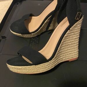 Women’s Wedge Shoes